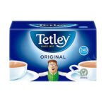 Tetley Tea Bags 240'S