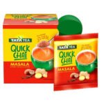 Tata Tea Masala Bag 100G