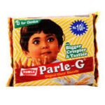 Parle G 60X130G