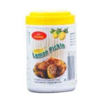 Sohna Lemon Pickle 1Kg