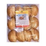 Jrs Foods Plain Tea Rusk 300G