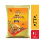 Aashirvaad Multigrain 2Kg