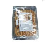 Jrs Foods Cashew Cookies 400G