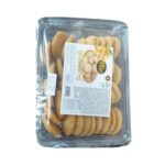 Jrs Foods Almond Cookies 400G