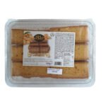 Jrs Foods Almond Cake Rusk 250G