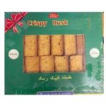 Jrs Crispy Tea Rusk 750G