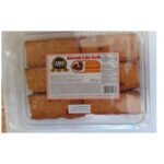 Ars Almond Cake Rusk