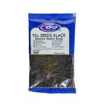 Topop Till Seeds Black 300G