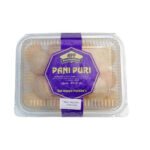 AFF Pani Puri 30-35PC