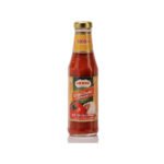 Ahmed Chilli & Garlic Sauce 300G