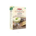 Ahmed Custard Banana 300G