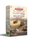 Ahmed Custard Mix Fruit 300G