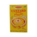 Ahmed Custard Vanilla 300G