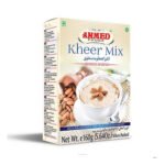 Ahmed Kheer Almond 160G