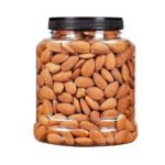Ali Baba Almonds USA 1KG