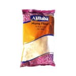 Ali Baba Mustard Seeds Brown 100G