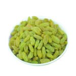 Ali Baba Raisins Green Soggi 100G