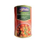 Ali Baba Rte Chatpate Cholle 1X285G