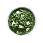 Ali Baba Rte Palak Paneer Tin 450G