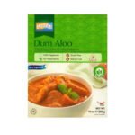 Ashoka H&E Dum Aloo