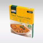 Ashoka H&E Matar Paneer
