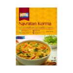 Ashoka H&E Nav Korma