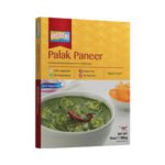 Ashoka H&E Palak Paneer 280G