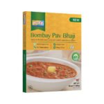Ashoka H&E Pav Bhaji 280G