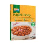 Ashoka H&E Punjabi Chole