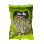 Bawar Green Cardamom 100G