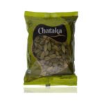 Bawar Green Cardamom 50G