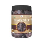 Being Healty Black Salt Granuals 400G