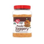 Being Healty Gur 500G