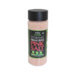 Being Healty Pink Himalaya Salt 200G