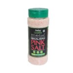 Being Healty Pink Himalaya Salt 400G