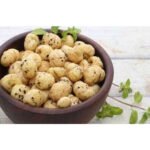 Being Healty Roasted Chana & Makhana Mix