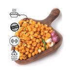 Being Healty Roasted Fox Nuts Peri Peri