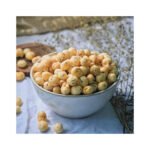 Being Healty Roasted Fox Nuts Salt & Pepper