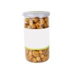 Being Healty Roasted Fox Nuts Tangy Tomato 90G