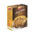 Bikano Biscuit Fruit Cake Rusk 400G