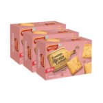 Bikano Cookies Ajwain 400G