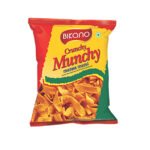 Bikano Crunchy Munchy 125G