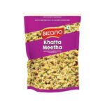 Bikano Khatta Meetha 400G