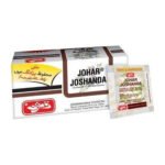 Box Joshanda Johar 5X30G