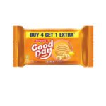 Britania Good Day Cashew 12X216G