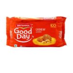 Britania Good Day Cashew Cookies 200G