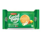 Britania Good Day Pistachio & Almond 200G