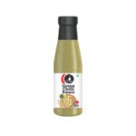 Ching'S Green Chilli Sauce 24X190G