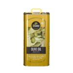 Classic Olive Oil 5L