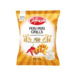 Cofresh Grills Peri Peri 80Gr